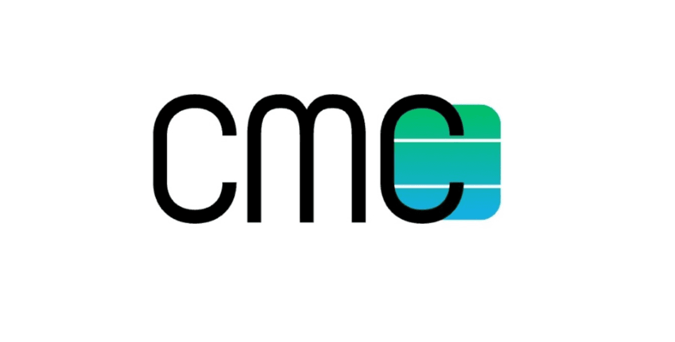 Logo Oficial do Centro CMC