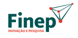 Logo Finep